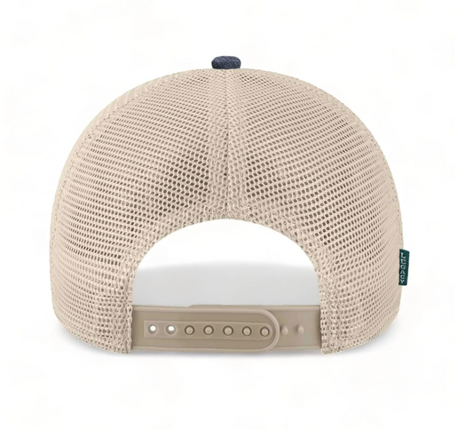 Colorado Chick™ Denim Trucker Hat