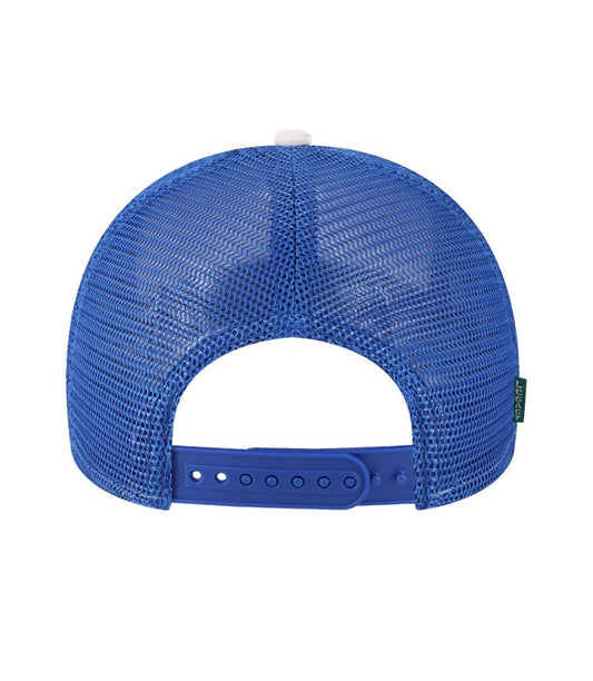 Colorado Chick™ Patriotic Trucker Hat